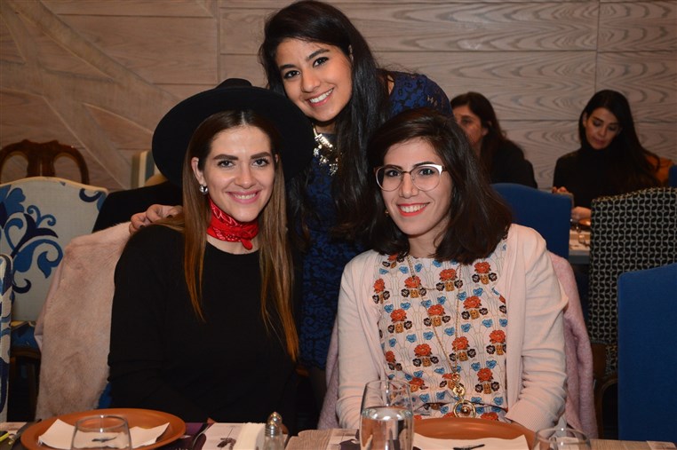 adidas Christmas Gathering
